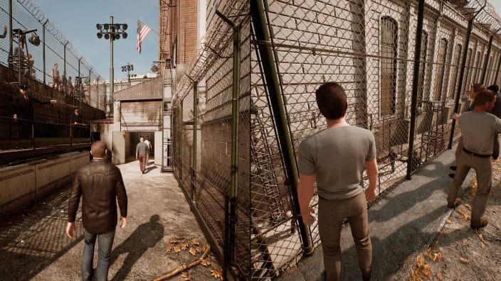 a way out indir full turkce 2