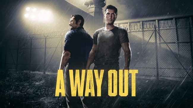 A Way Out Türkçe Yama İndir – Ücretsiz Güncell