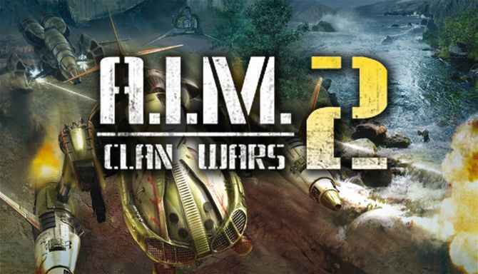 a.i.m.2 clan wars full pc indir 0