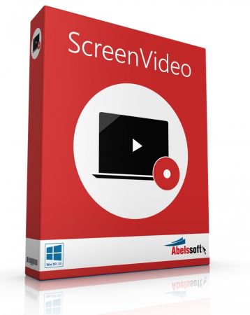 Abelssoft ScreenVideo İndir – Full 2018.1.09 Build 129