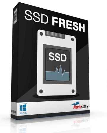 abelssoft ssd fresh plus 2019.8 build 4 full indir 0