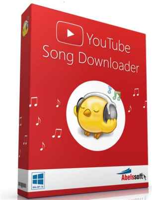 abelssoft youtube song downloader plus indir e28093 full 0