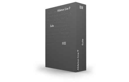 Ableton Live Suite İndir – Full v10.0.5 Win/Mac