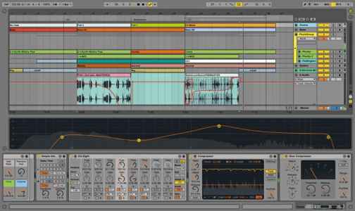 ableton live suite indir e28093 full v10.0.5 winmac 1