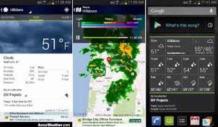 accuweather platinum apk full indir e28093 v5.3.4 android 2