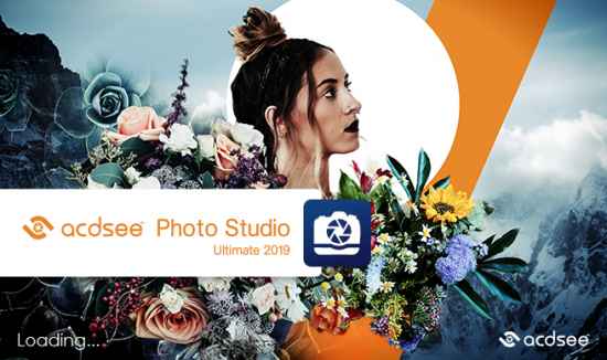 ACDSee Photo Studio Ultimate + Pro 2019 İndir – Full