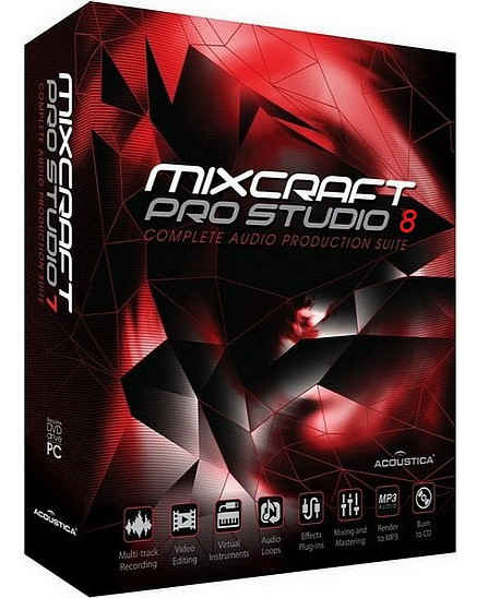 acoustica mixcraft pro studio indir e28093 full turkce v8.1 build 413 0