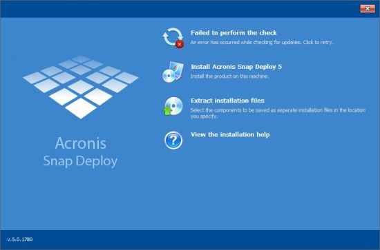 acronis snap deploy indir e28093 full v5.0.0.1780 1