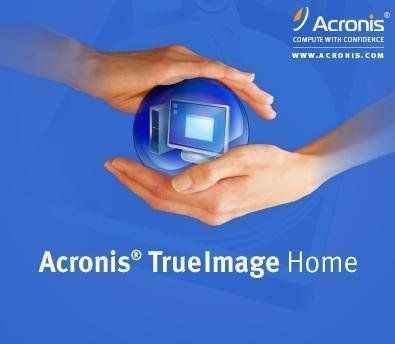 Acronis True Image Home Eğitim Seti İndir – Türkçe