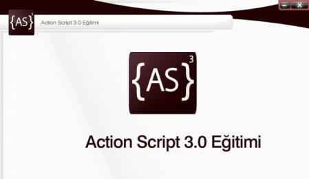 actionscript v3.0 gorsel egitim seti indir e28093 turkce dvd 1