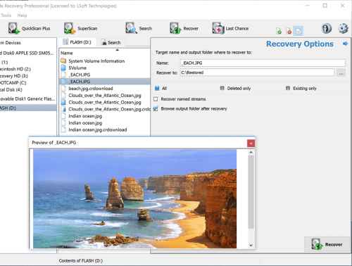 active file recovery pro full v18.0.2 e28093 veri kurtarma programi 1