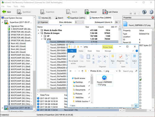 active file recovery pro full v18.0.2 e28093 veri kurtarma programi 3