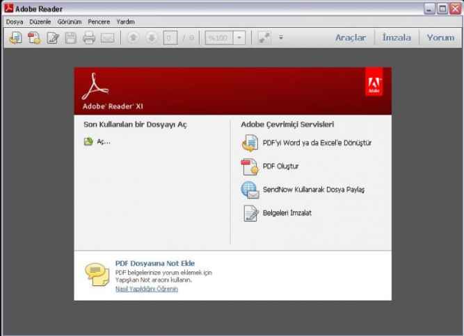 adobe acrobat xi professional indir e28093 full turkce 1