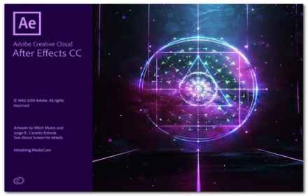 Adobe After Effects CC 2018 İndir – Full v15.1.2.69 Win/Mac