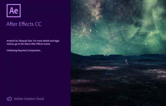 Adobe After Effects CC 2019 İndir – Full v16.0.0.235