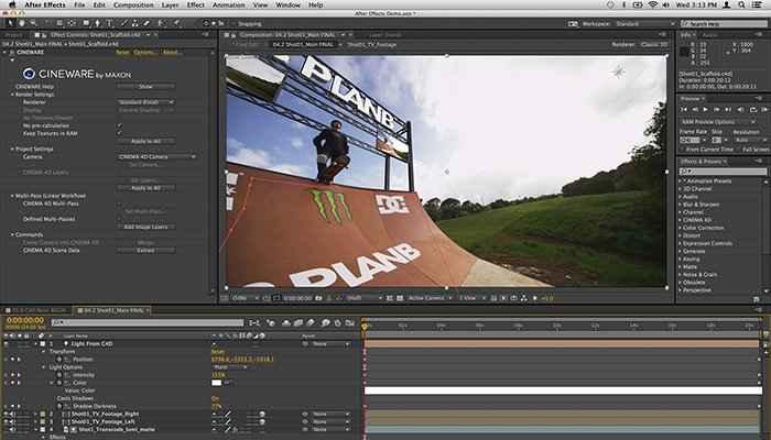 adobe after effects cc 2019 indir e28093 full v16.0.0.235 1