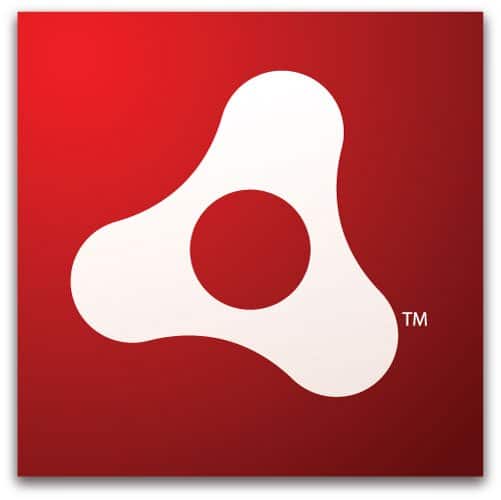 Adobe AIR İndir – Full 31.0.0.96