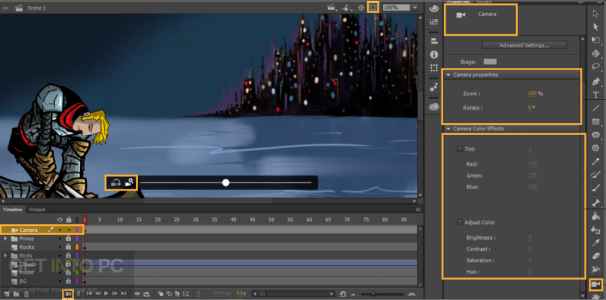 adobe animate cc 2018 indir e28093 full turkce winmac 1