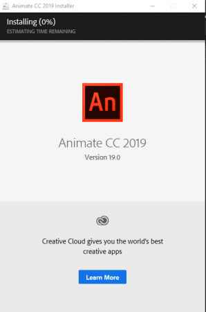 adobe animate cc 2019 full v19.0 indir turkce 1