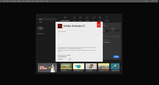 adobe animate cc 2019 full v19.0 indir turkce 2