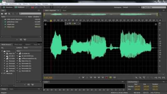 adobe audition cc 2018 indir e28093 full v11.1.1.3 winmac 1