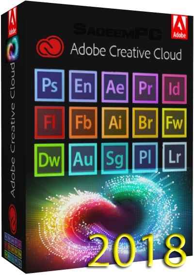 adobe cc collection 2018 mac indir e28093 full turkce guncell 0