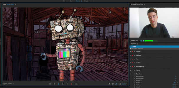 adobe character animator cc 2018 indir e28093 v1.5.0.138 winmac 1