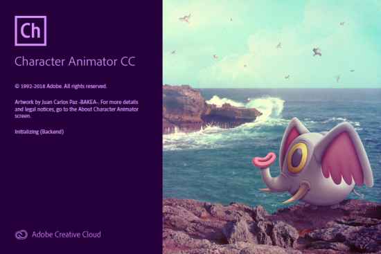 adobe character animator cc 2019 full v2.0 indir 0