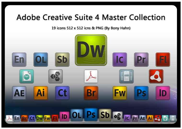 adobe cs4 master collection indir e28093 full turkce 1