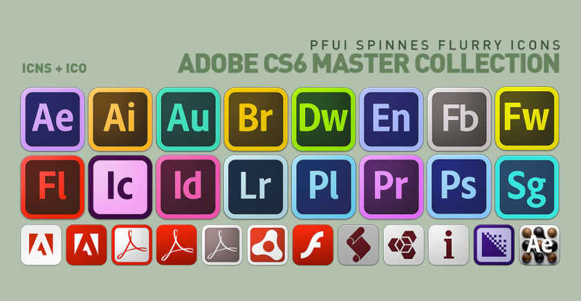 adobe cs6 master collection indir e28093 full turkce 1