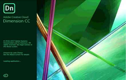 Adobe Dimension CC 2018 İndir – Full v1.0.1.0 Win/Mac