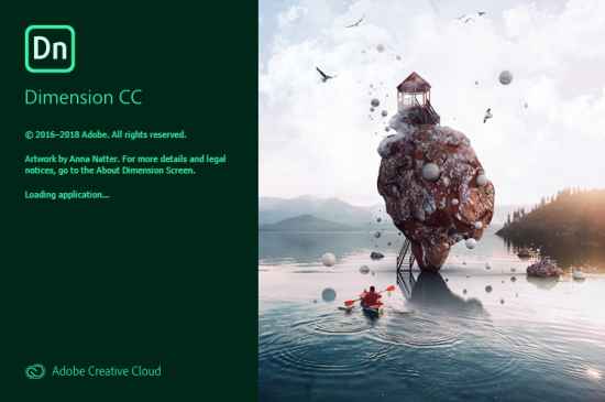 Adobe Dimension CC 2019 Full v2.0 x64 bit İndir