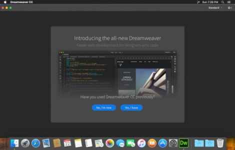 adobe dreamweaver cc 2018 indir e28093 tr en v18.2.0.10165 winmac 1