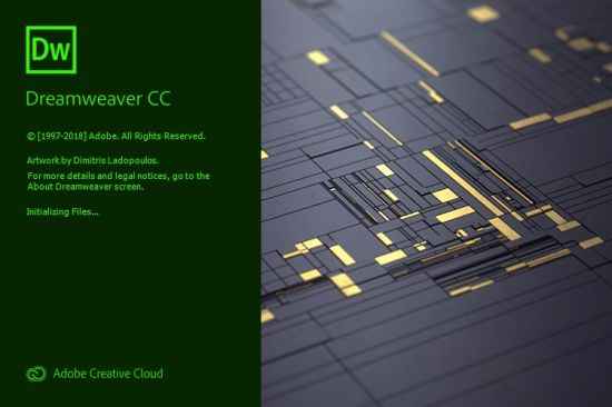 Adobe Dreamweaver CC 2019 Full Türkçe İndir + Crack