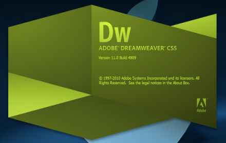 adobe dreamweaver cs5.5 indir e28093 full turkce 0