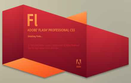 Adobe Flash Professional CS5.5 İndir – Full Türkçe