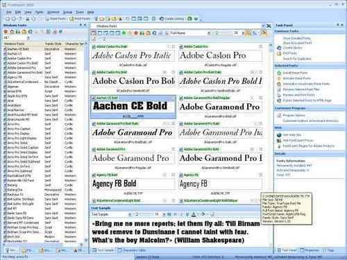 adobe font folio 11 full indir e28093 yazi font programi 1