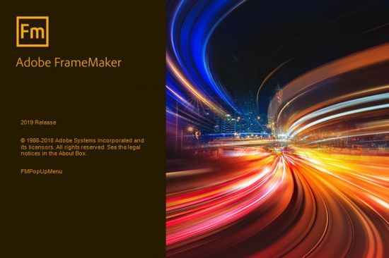 adobe framemaker 2019 e28093 v15.0.0393 0