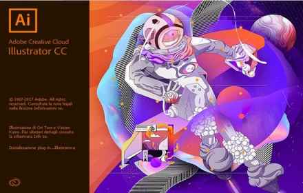 Adobe Illustrator CC 2018 İndir – Full Türkçe Win/Mac