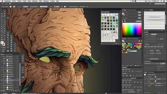 adobe illustrator cc 2018 indir e28093 full turkce winmac 1