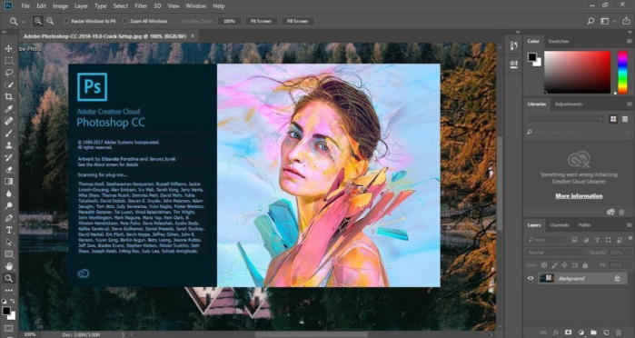 adobe photoshop cc 2019 full indir e28093 turkce kurulum 1