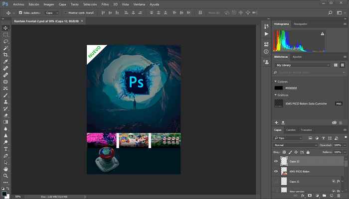 adobe photoshop cc 2019 portable full indir e28093 v20.0 1