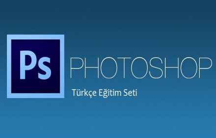 Adobe Photoshop CS6 Eğitim Seti İndir – Türkçe