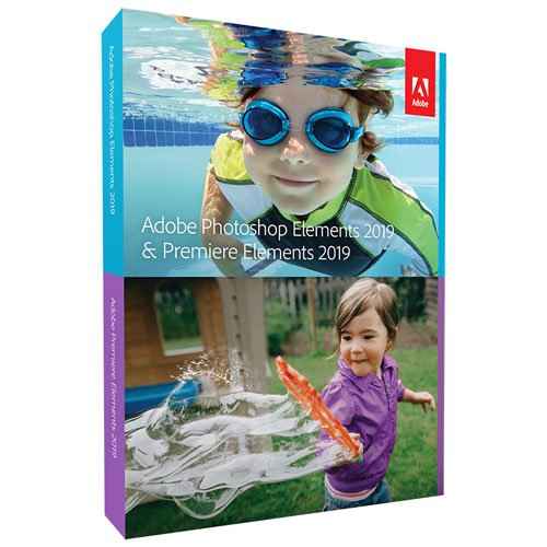 Adobe Photoshop Elements 2019 İndir – Full v17.0