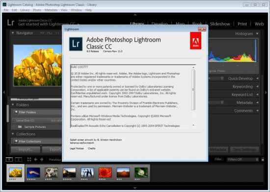 adobe photoshop lightroom classic cc 2019 indir e28093 full v8.0 1