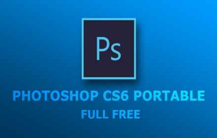 adobe photoshop portable indir e28093 full cs3cs4cs5cs6cc 0