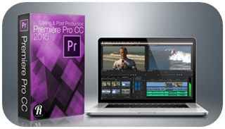 Adobe Premiere Pro CC Görsel Eğitim Seti İndir