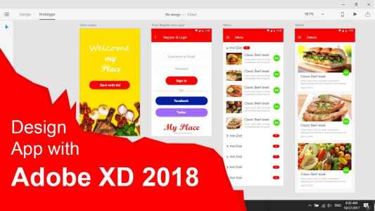 adobe xd cc 2018 indir e28093 full v8.0.22.11 winmac 1