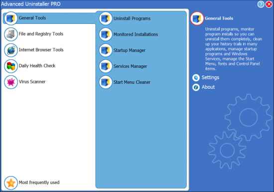 advanced uninstaller pro indir e28093 full v12.24 1