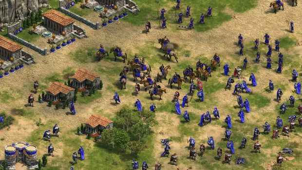 age of empires 1 indir e28093 full pc kurulum 2